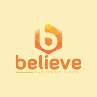 Believe Marketing Digital logo, Believe Marketing Digital contact details