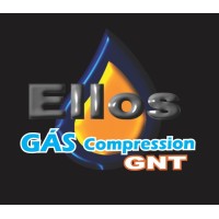 Ellos Gás Compression GNT logo, Ellos Gás Compression GNT contact details