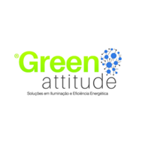 GREEN ATTITUDE | Soluções em Iluminação e Eficiência Energética logo, GREEN ATTITUDE | Soluções em Iluminação e Eficiência Energética contact details