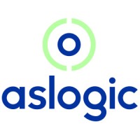 ASLOGIC logo, ASLOGIC contact details