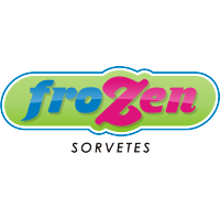 Frozen Sorvetes logo, Frozen Sorvetes contact details