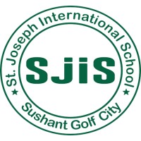 S J INTERNATIONAL SCHOOL logo, S J INTERNATIONAL SCHOOL contact details