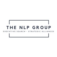 The NLP Group logo, The NLP Group contact details