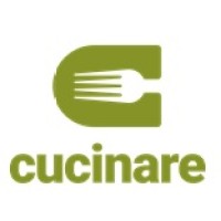 CUCINARE SAS logo, CUCINARE SAS contact details