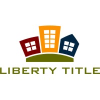 Liberty Title Agency logo, Liberty Title Agency contact details