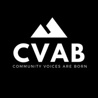 CVAB logo, CVAB contact details