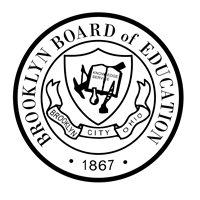 Brooklyn City School District logo, Brooklyn City School District contact details