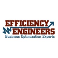 Efficiency Engineers logo, Efficiency Engineers contact details