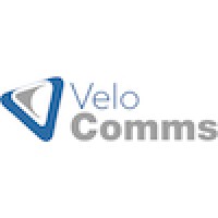 VeloComms Limited logo, VeloComms Limited contact details