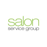 Salon Service Group logo, Salon Service Group contact details