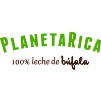 PlanetaRica 100% leche de Bufala logo, PlanetaRica 100% leche de Bufala contact details