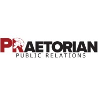 Praetorian Public Relations logo, Praetorian Public Relations contact details