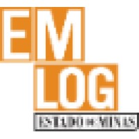 EMLog logo, EMLog contact details