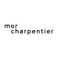 mor charpentier logo, mor charpentier contact details