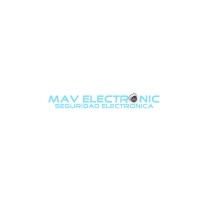 MAV ELECTRONIC LIMITADA logo, MAV ELECTRONIC LIMITADA contact details