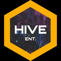 Hive Entertainment logo, Hive Entertainment contact details