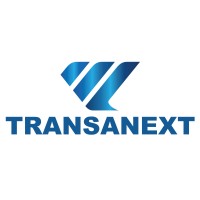 TransaNext logo, TransaNext contact details