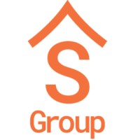 The S Group logo, The S Group contact details