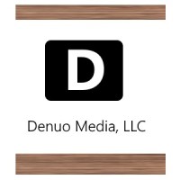 Denuo Media logo, Denuo Media contact details