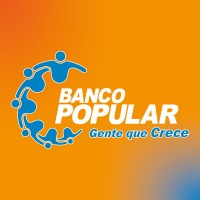 Banco Popular HN logo, Banco Popular HN contact details