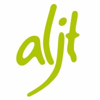 ALJT logo, ALJT contact details