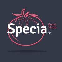 Specia Brand Studio logo, Specia Brand Studio contact details