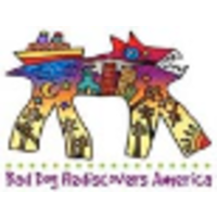 Bad Dog Rediscovers America logo, Bad Dog Rediscovers America contact details