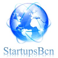 Startupsbcn logo, Startupsbcn contact details