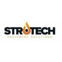 STROTECH S.A.S. logo, STROTECH S.A.S. contact details