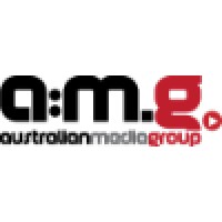 Australian Media Group logo, Australian Media Group contact details