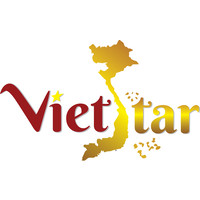 VietstarGroup logo, VietstarGroup contact details