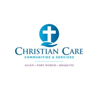 Christian Care Centers logo, Christian Care Centers contact details