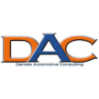 Daniels Automotive Consulting logo, Daniels Automotive Consulting contact details