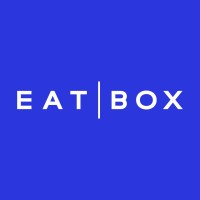 EAT BOX logo, EAT BOX contact details