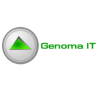 Genoma IT logo, Genoma IT contact details