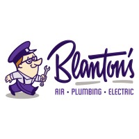 Blanton's Heating & A/C Corp. logo, Blanton's Heating & A/C Corp. contact details