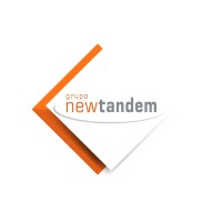 New Tandem logo, New Tandem contact details