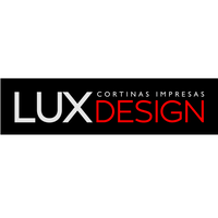 Lux Design Cortinas Impresas logo, Lux Design Cortinas Impresas contact details