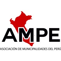 Asociación de Municipalidades del Perú - AMPE logo, Asociación de Municipalidades del Perú - AMPE contact details