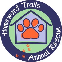 Homeward Trails Animal Rescue logo, Homeward Trails Animal Rescue contact details