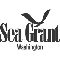 Washington Sea Grant logo, Washington Sea Grant contact details