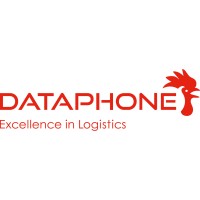 Dataphone Logistics America logo, Dataphone Logistics America contact details