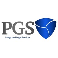 PGS Attorneys logo, PGS Attorneys contact details