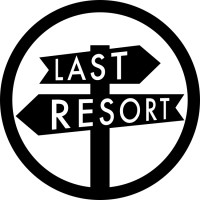 Last Resort Development logo, Last Resort Development contact details