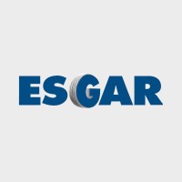 Esgar S.A. logo, Esgar S.A. contact details