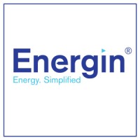 Energin logo, Energin contact details