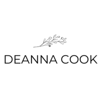 Deanna Cook logo, Deanna Cook contact details