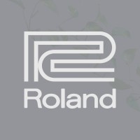 Roland Mexico logo, Roland Mexico contact details