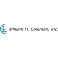 William H. Coleman Inc logo, William H. Coleman Inc contact details