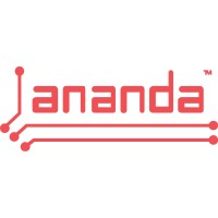 ANANDA Devices logo, ANANDA Devices contact details